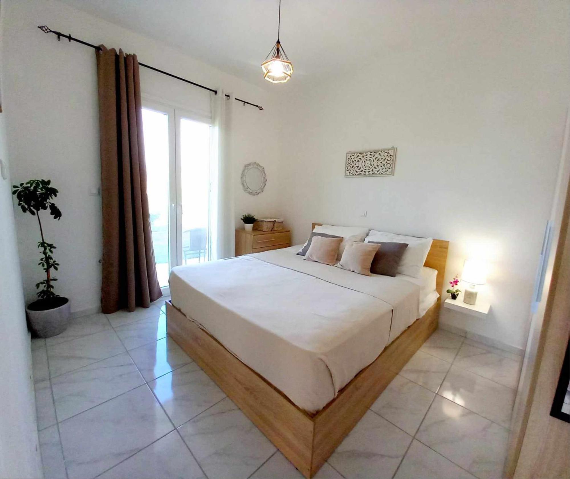 4T Apartments Аргостолион Екстериор снимка