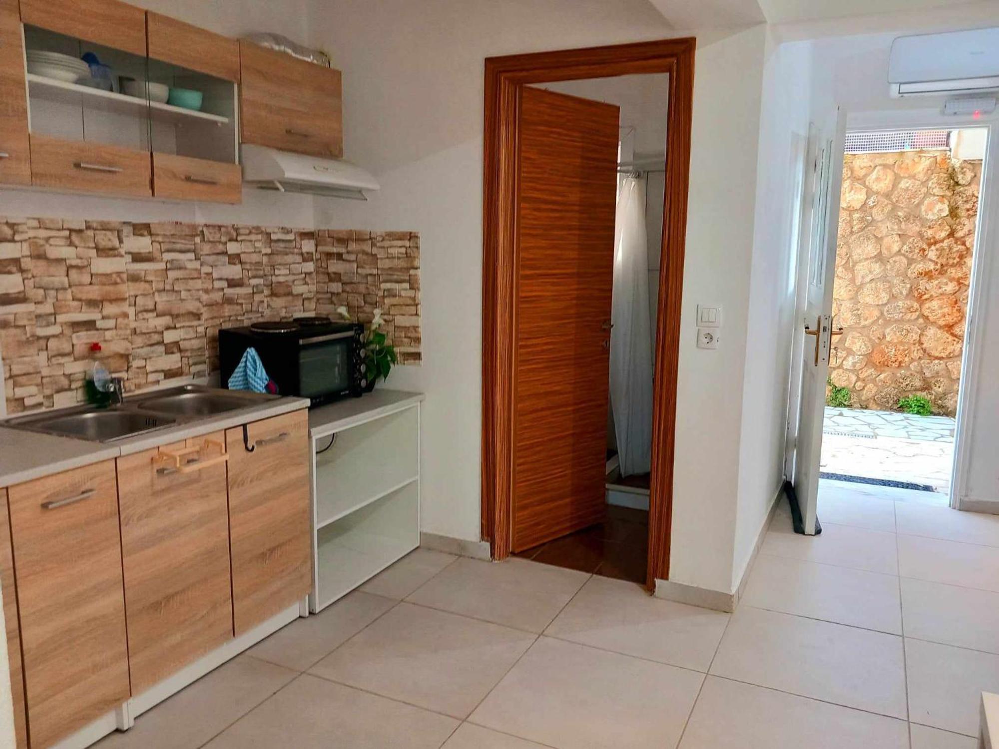 4T Apartments Аргостолион Екстериор снимка