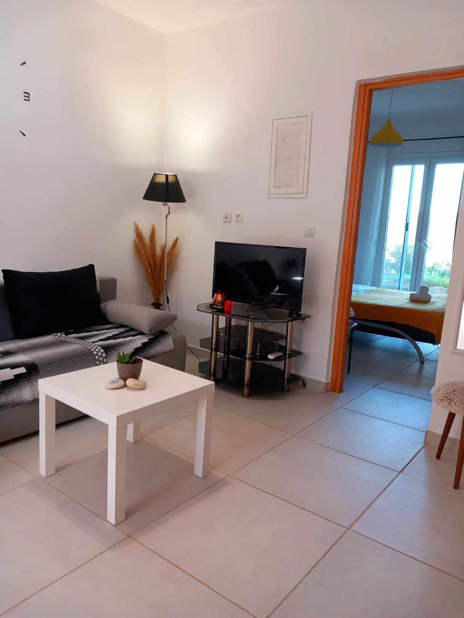 4T Apartments Аргостолион Екстериор снимка