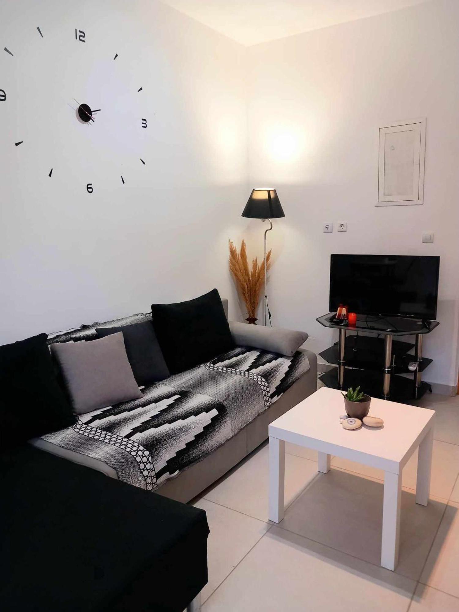 4T Apartments Аргостолион Екстериор снимка