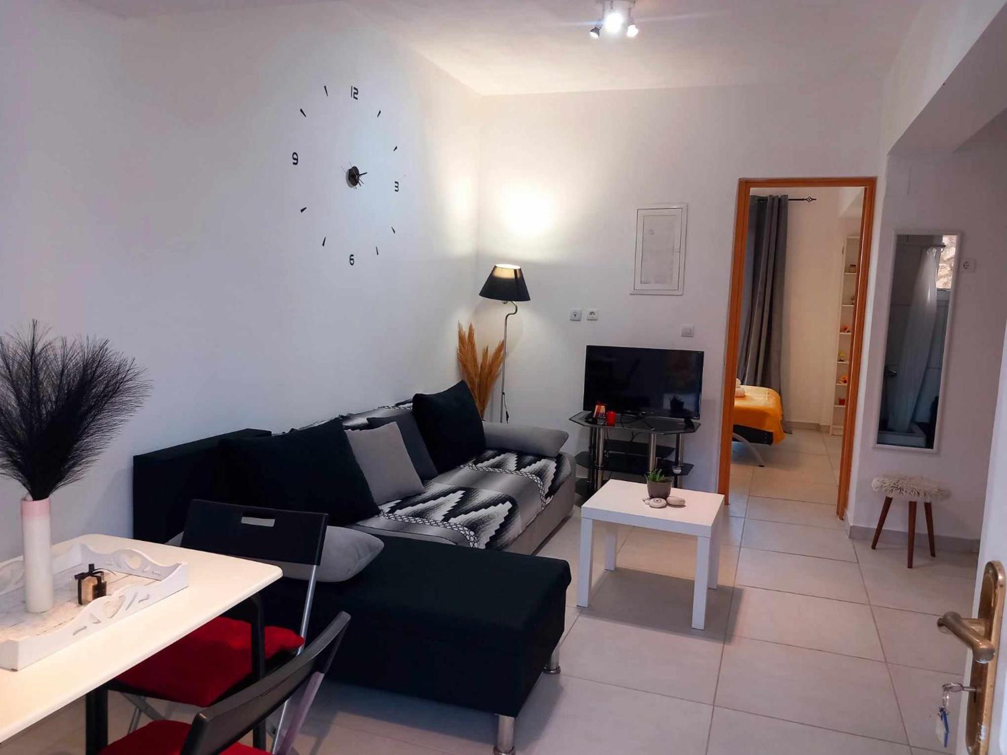 4T Apartments Аргостолион Екстериор снимка