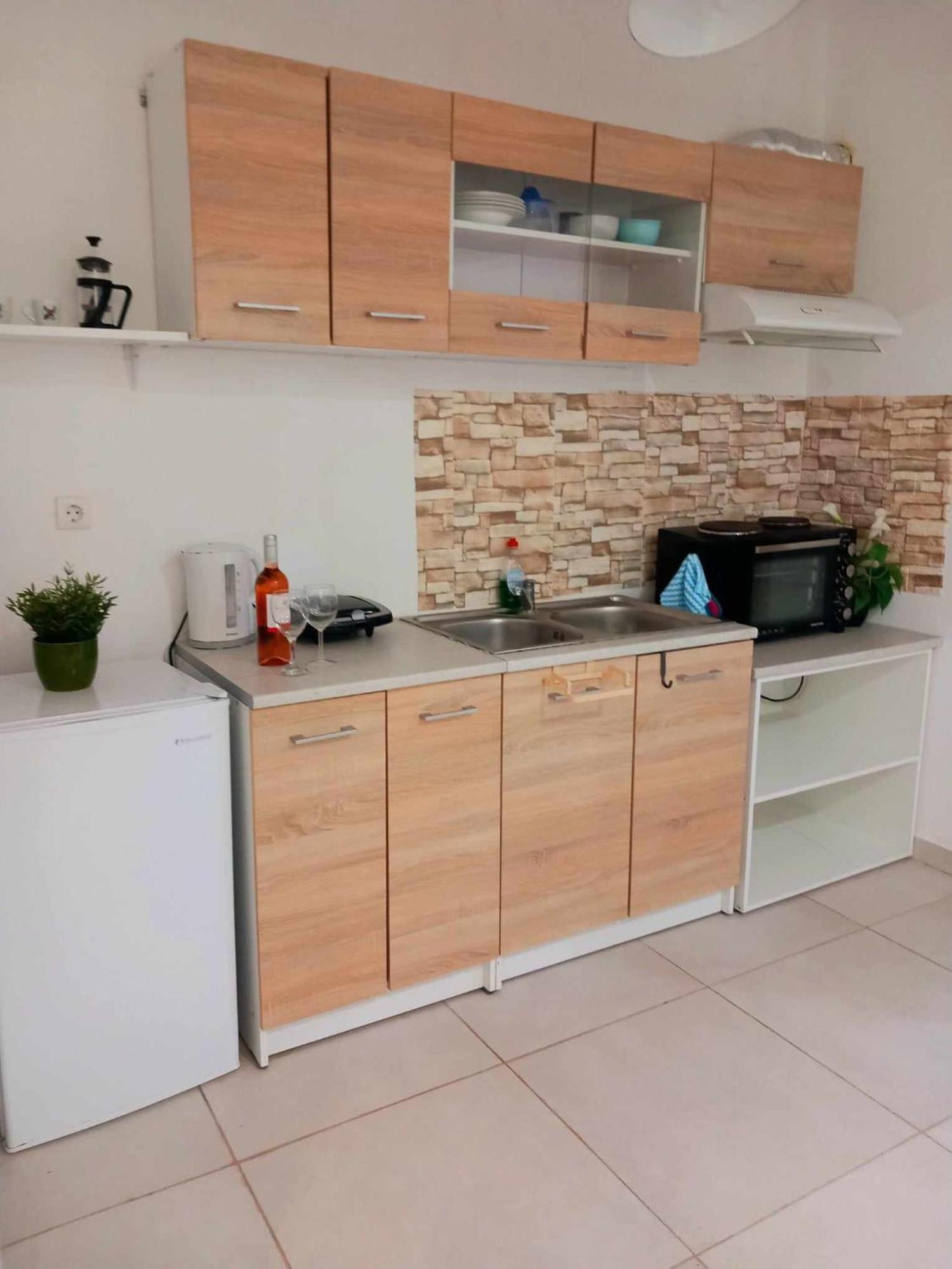 4T Apartments Аргостолион Екстериор снимка