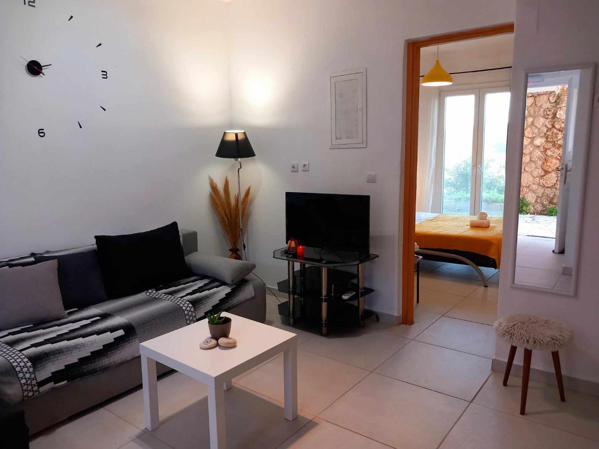 4T Apartments Аргостолион Екстериор снимка