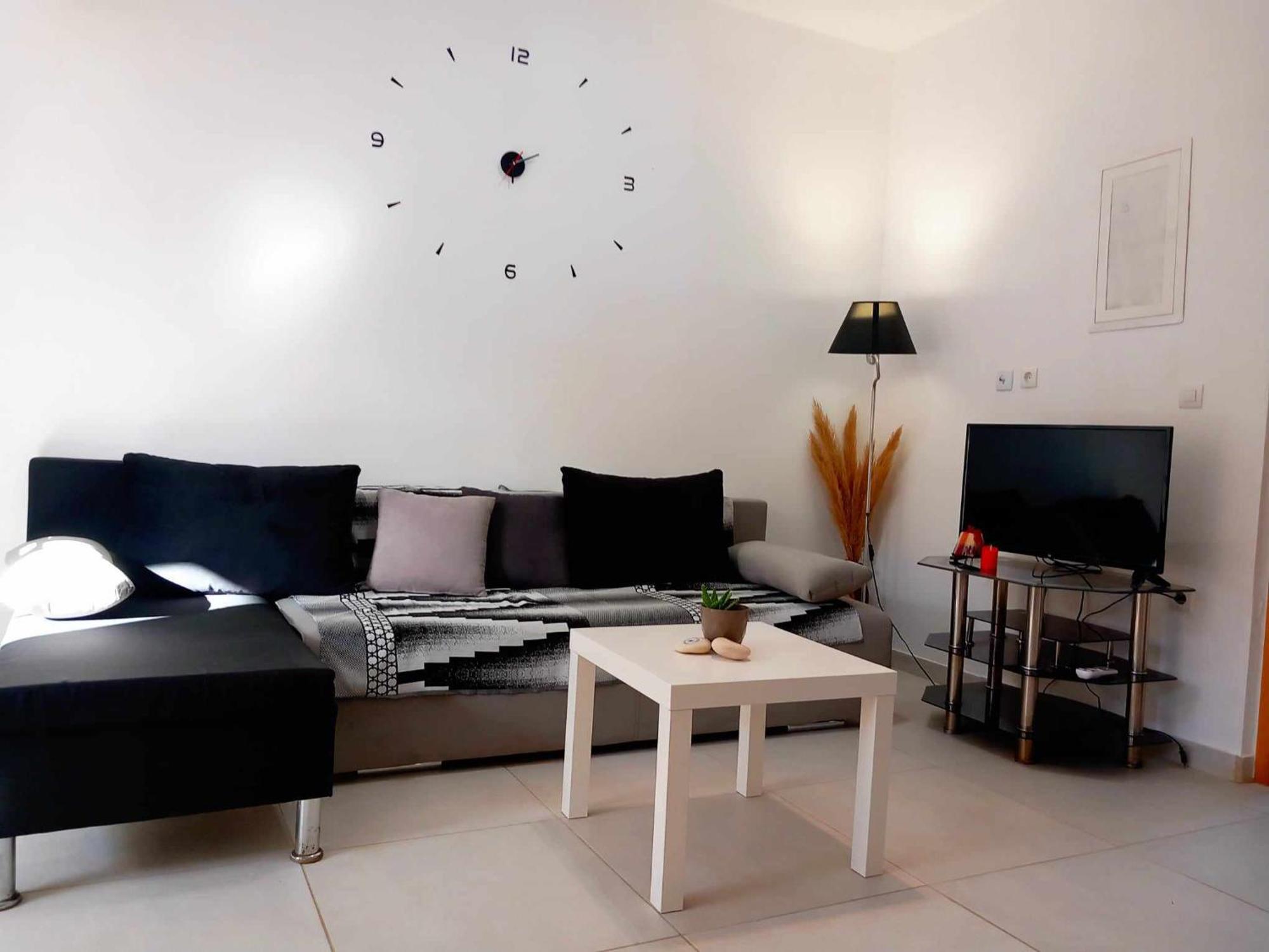 4T Apartments Аргостолион Екстериор снимка