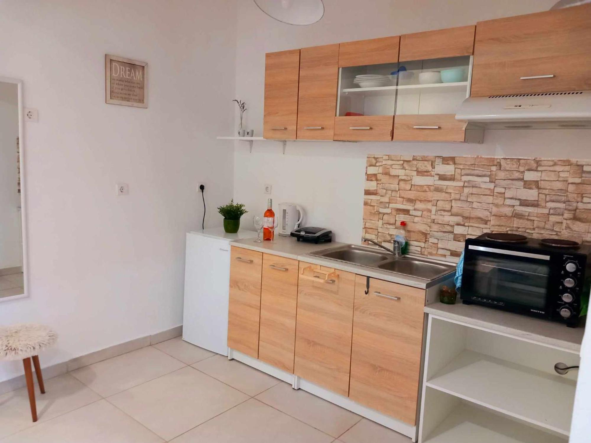 4T Apartments Аргостолион Екстериор снимка