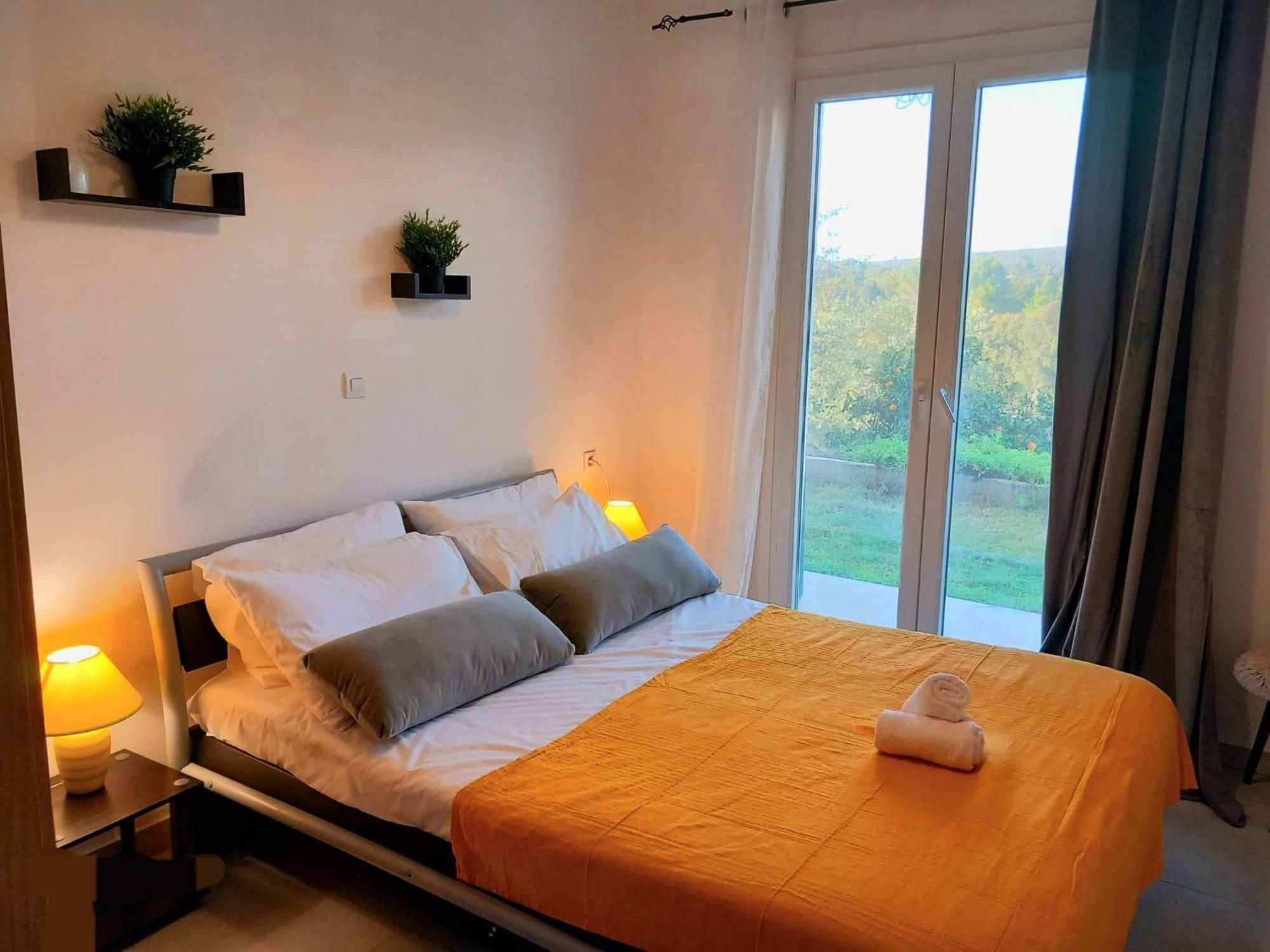 4T Apartments Аргостолион Екстериор снимка