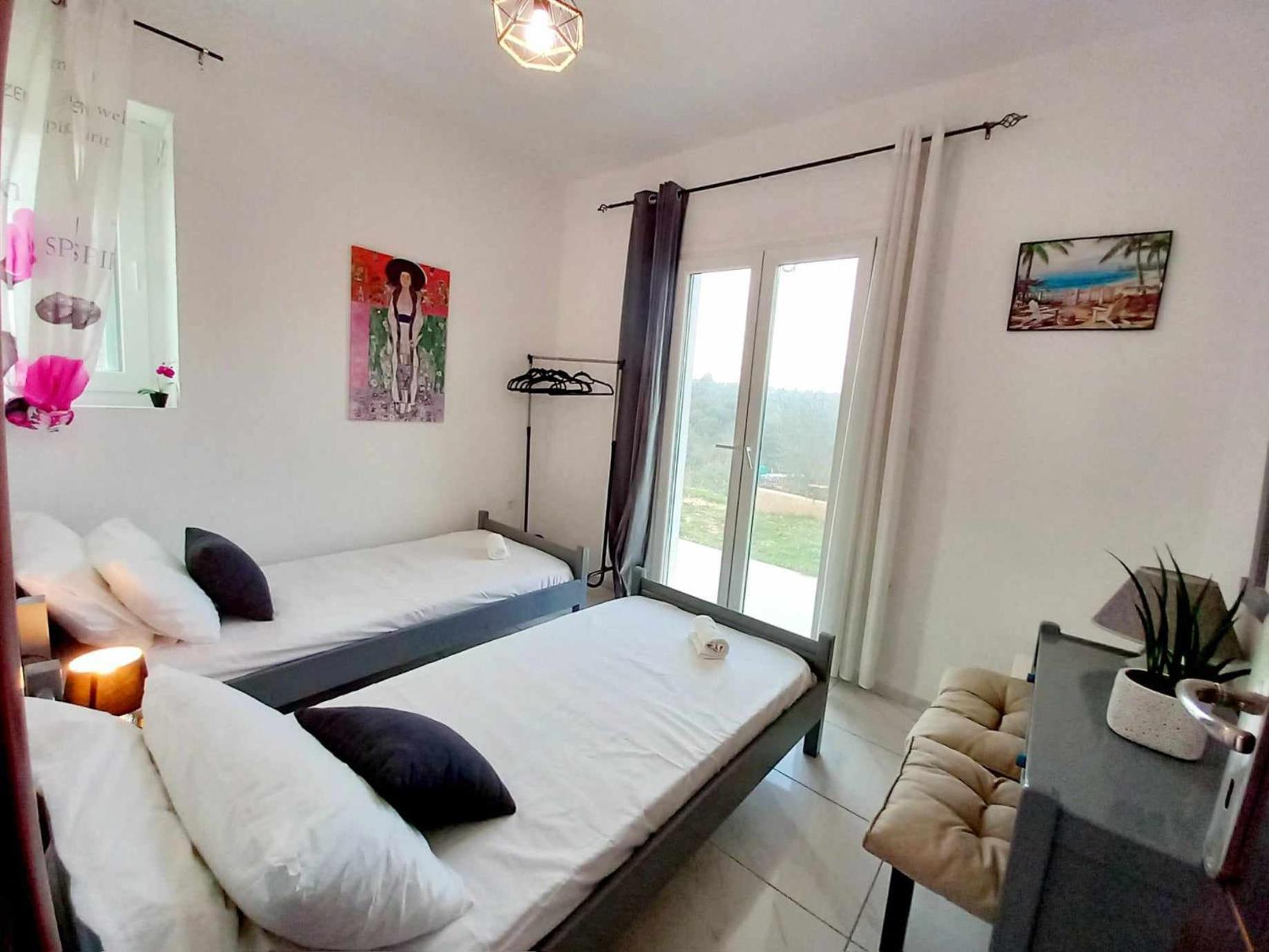 4T Apartments Аргостолион Екстериор снимка
