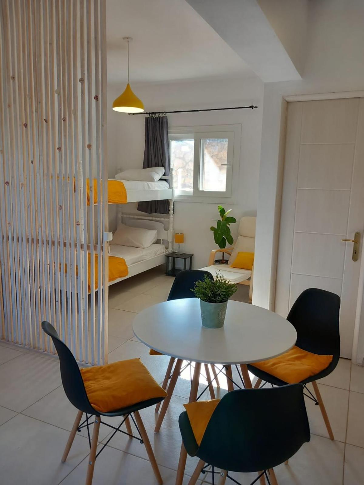 4T Apartments Аргостолион Екстериор снимка