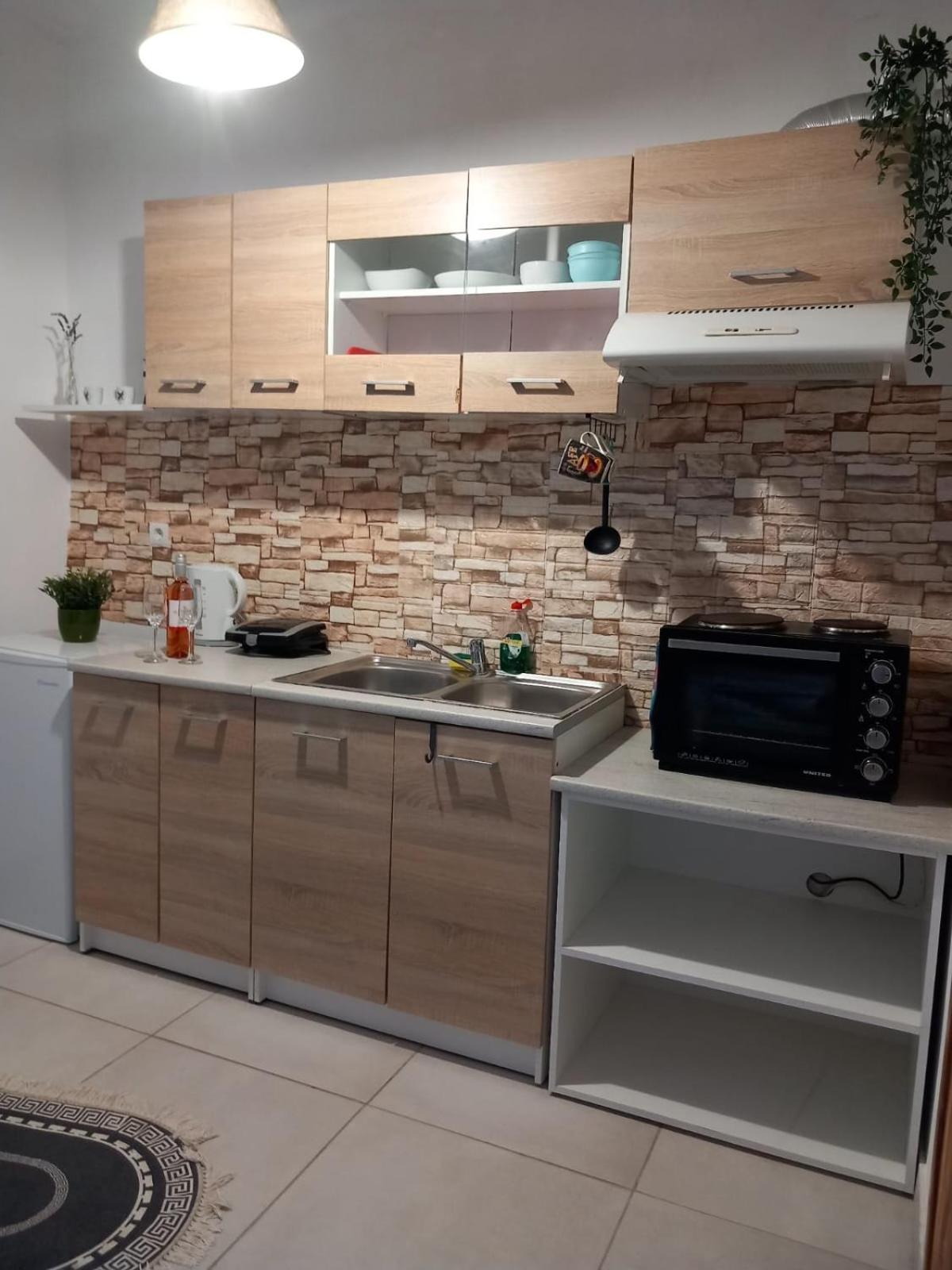 4T Apartments Аргостолион Екстериор снимка