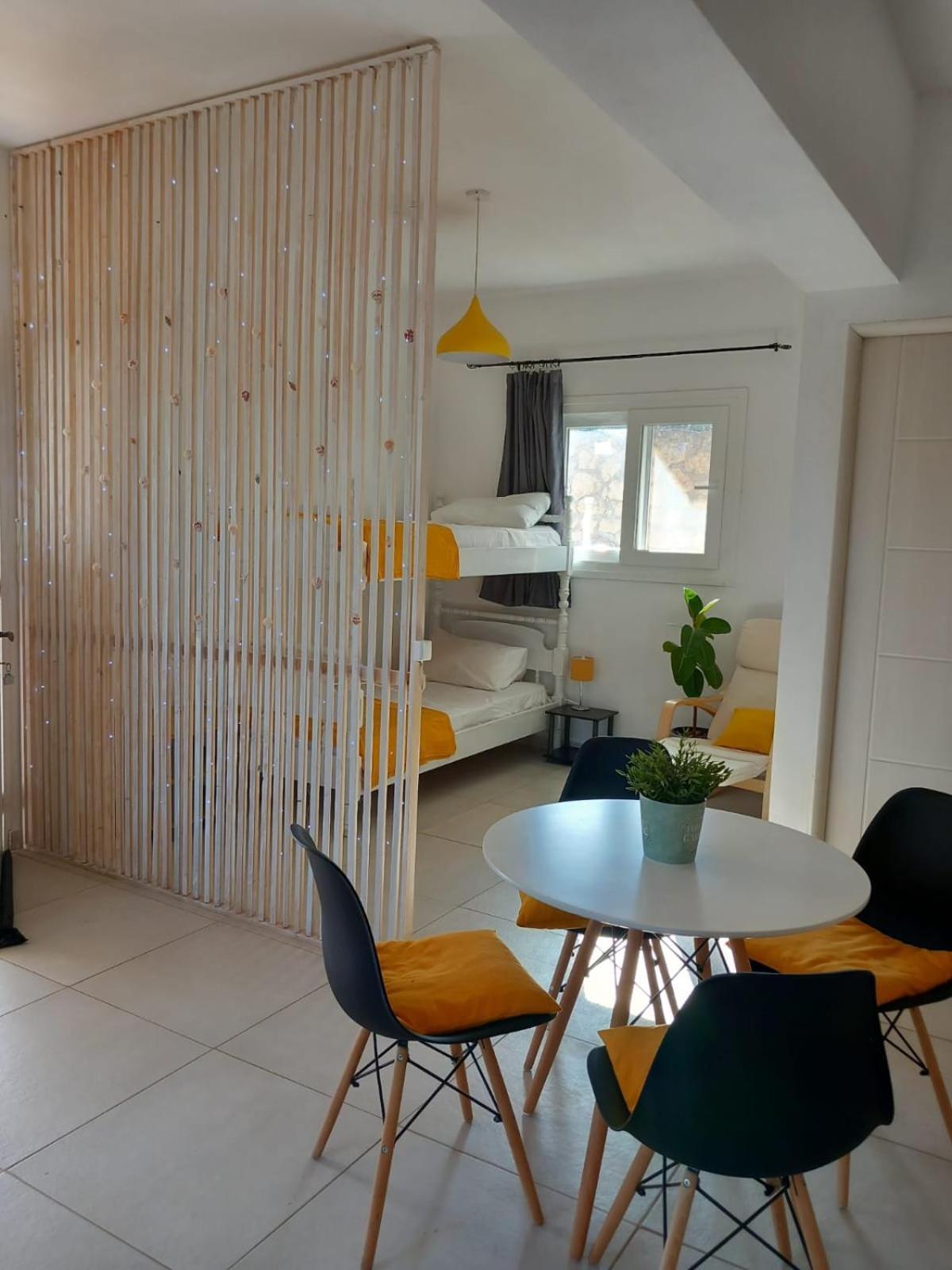 4T Apartments Аргостолион Екстериор снимка