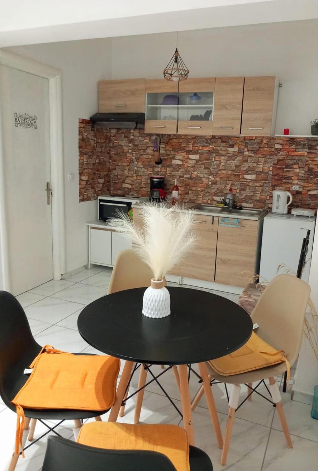 4T Apartments Аргостолион Екстериор снимка