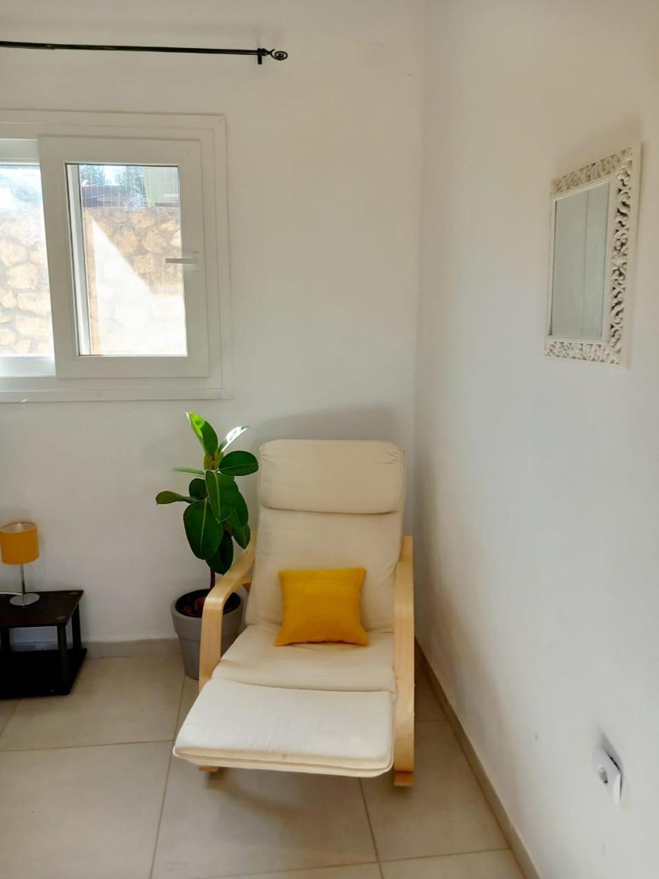 4T Apartments Аргостолион Екстериор снимка