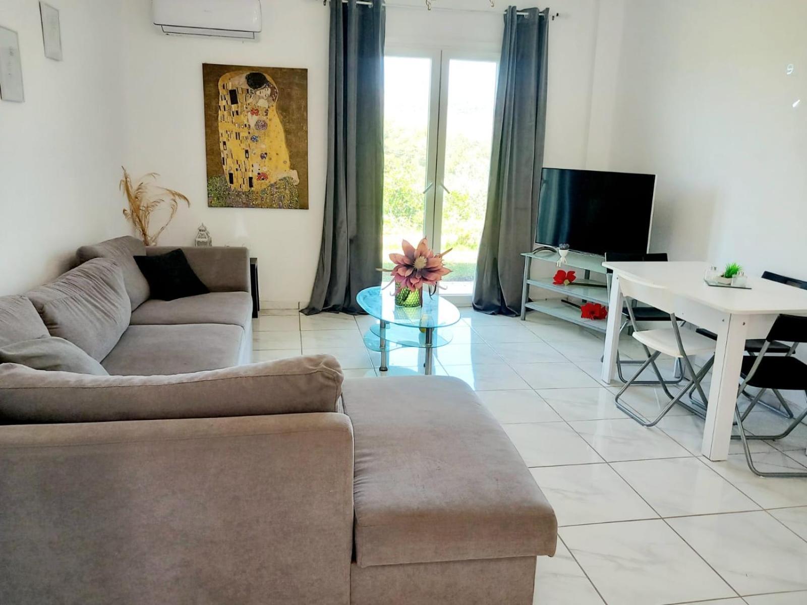 4T Apartments Аргостолион Екстериор снимка