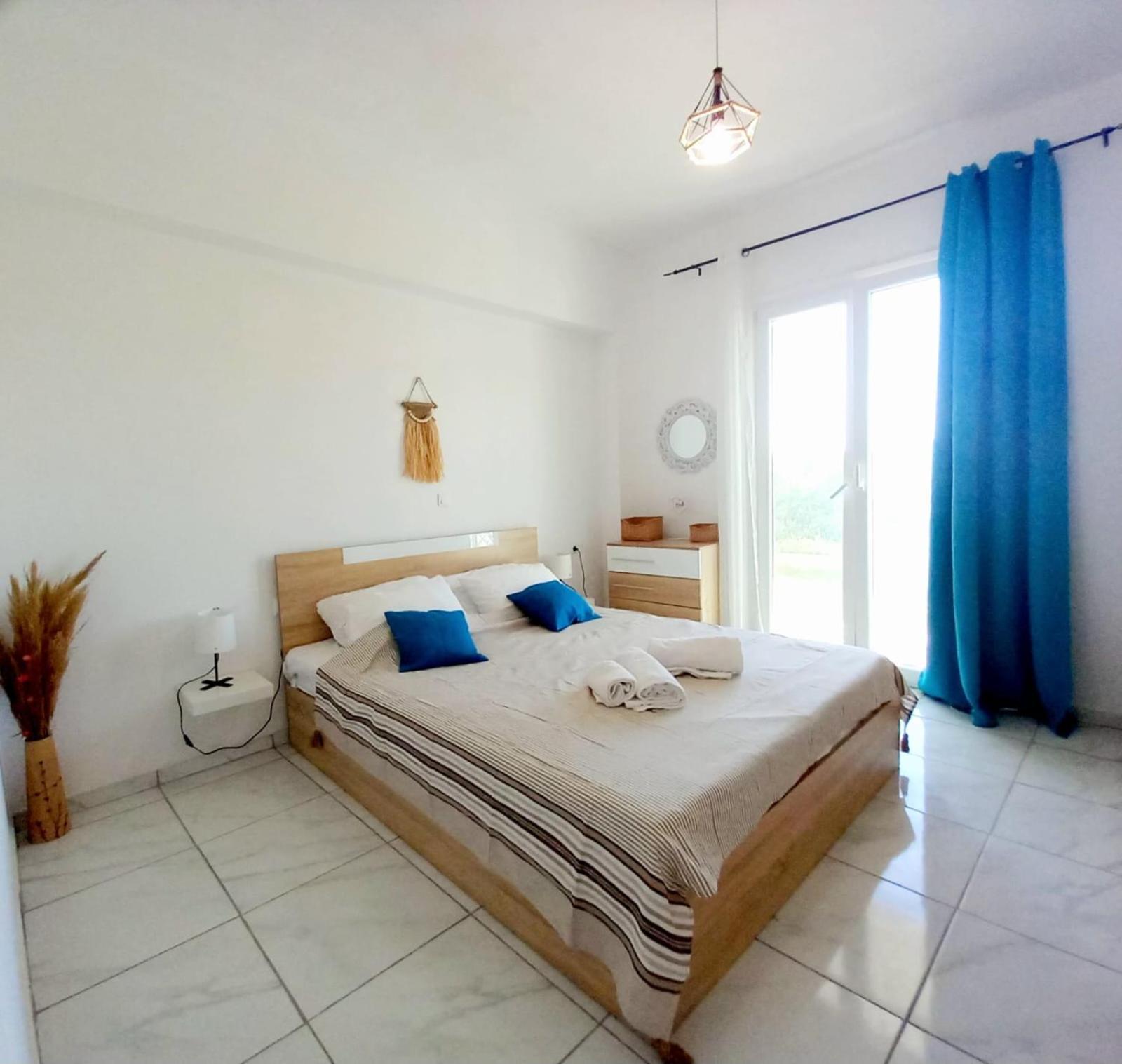4T Apartments Аргостолион Екстериор снимка