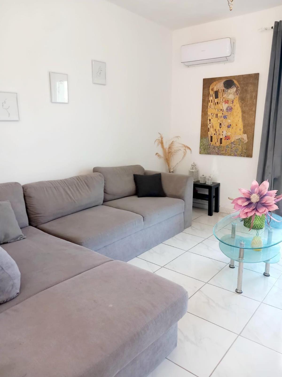 4T Apartments Аргостолион Екстериор снимка