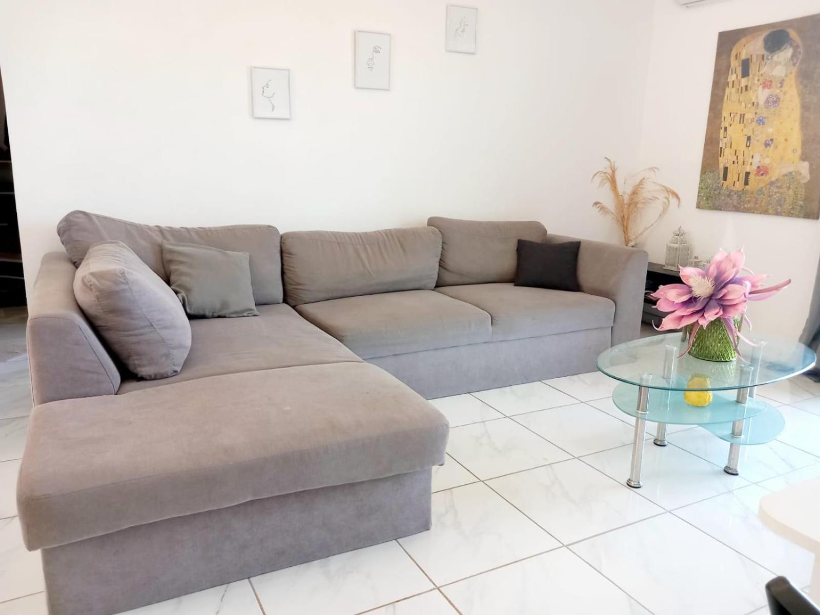 4T Apartments Аргостолион Екстериор снимка