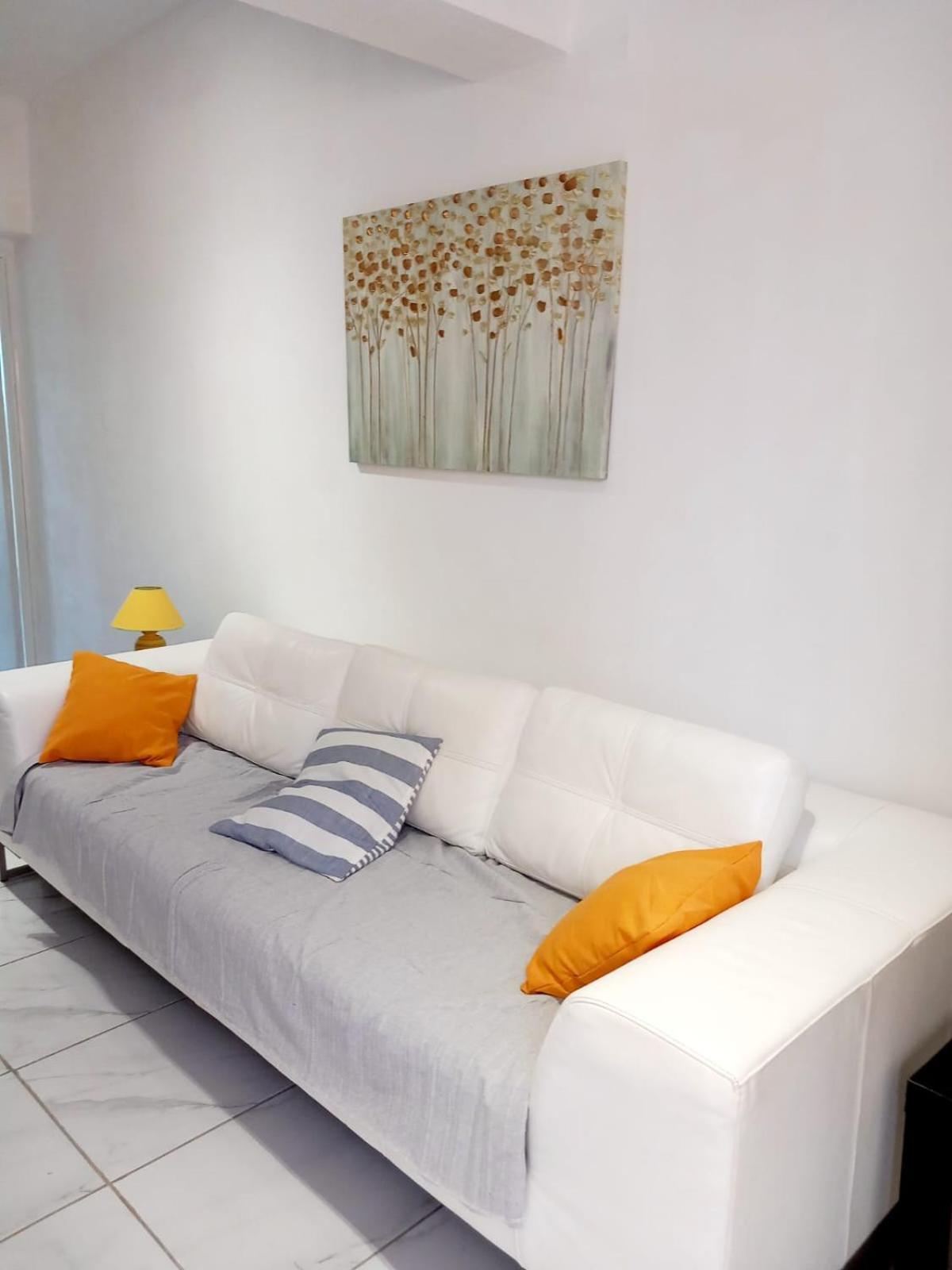 4T Apartments Аргостолион Екстериор снимка