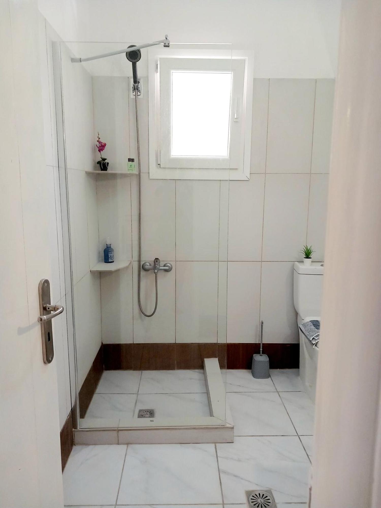 4T Apartments Аргостолион Екстериор снимка
