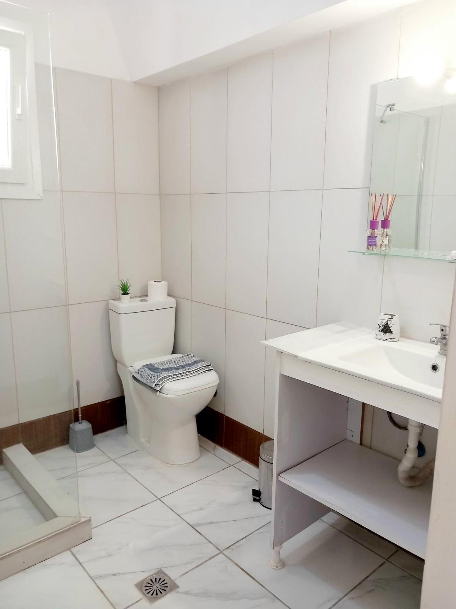 4T Apartments Аргостолион Екстериор снимка