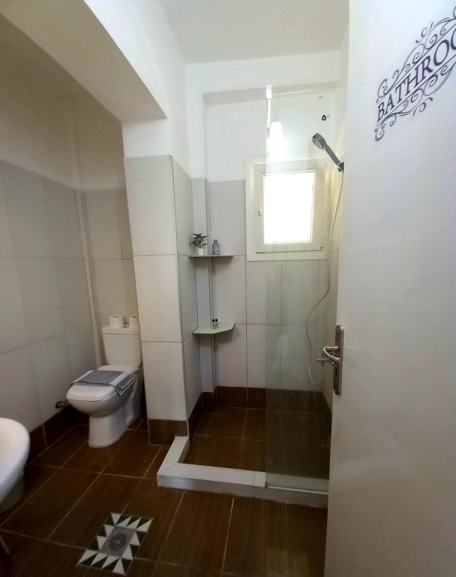 4T Apartments Аргостолион Екстериор снимка