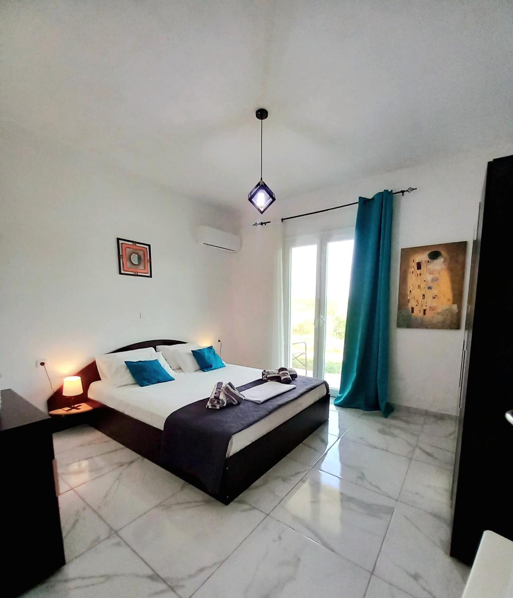4T Apartments Аргостолион Стая снимка