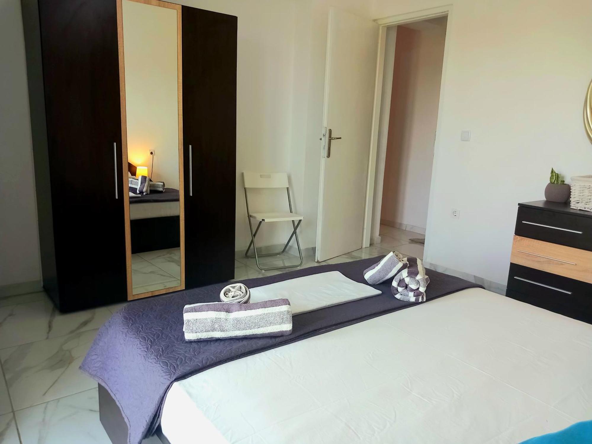 4T Apartments Аргостолион Екстериор снимка